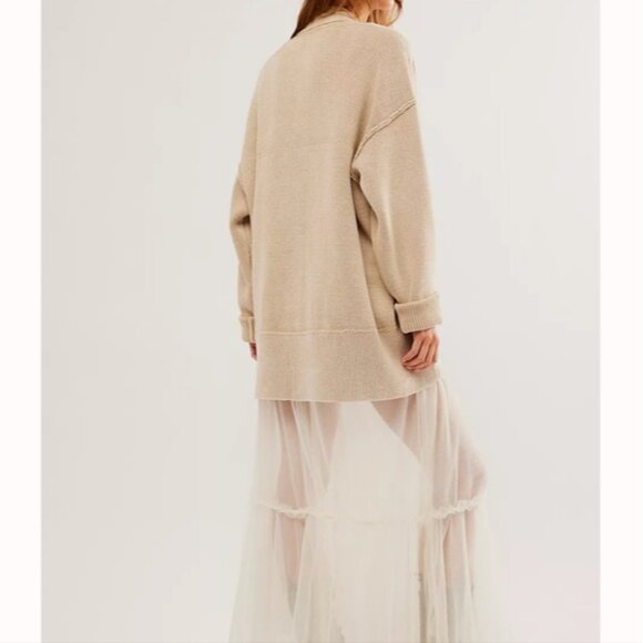 Free People Chamomile Cardi - Picture 8 of 16